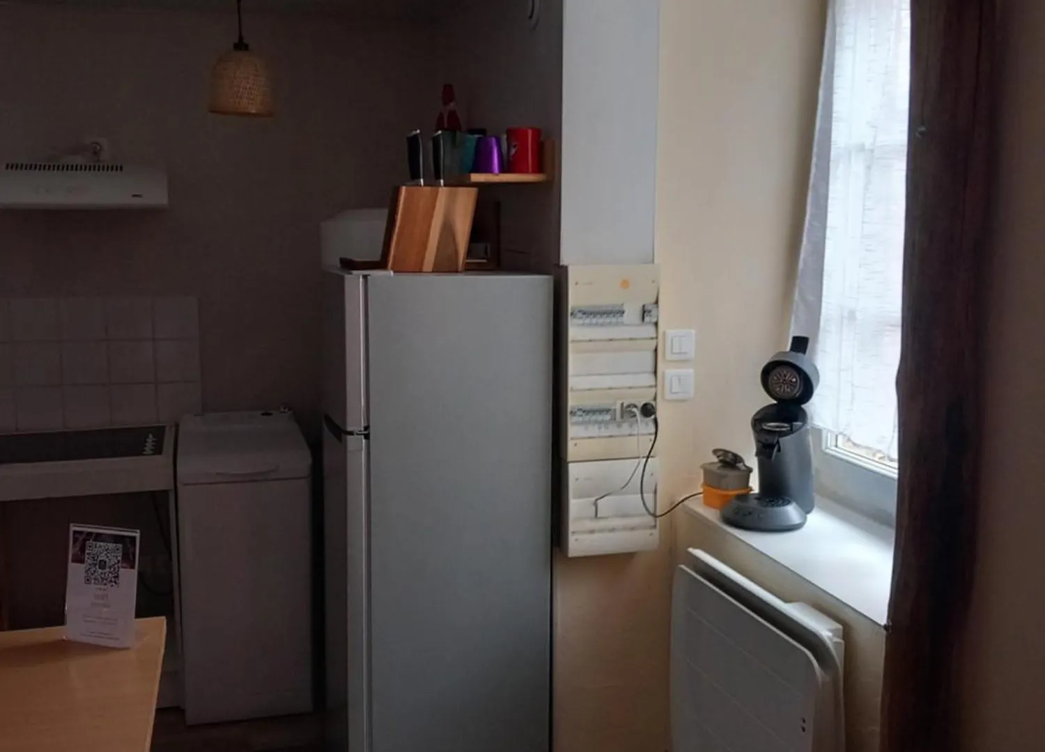 Apartment Ferienwohnung Paris Ain Coligny