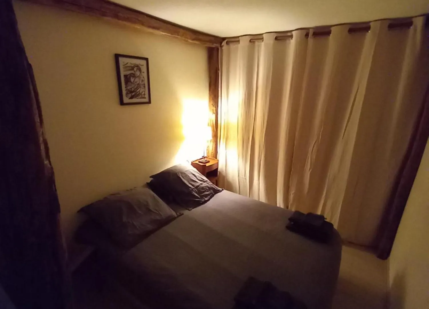 Ferienwohnung Paris Ain Coligny